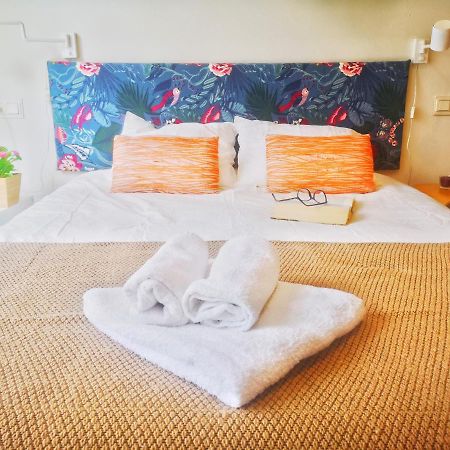 Apartamento Arte, Centro Oviedo, Wiffi, Parking 외부 사진