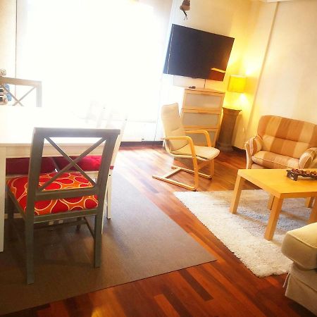 Apartamento Arte, Centro Oviedo, Wiffi, Parking 외부 사진