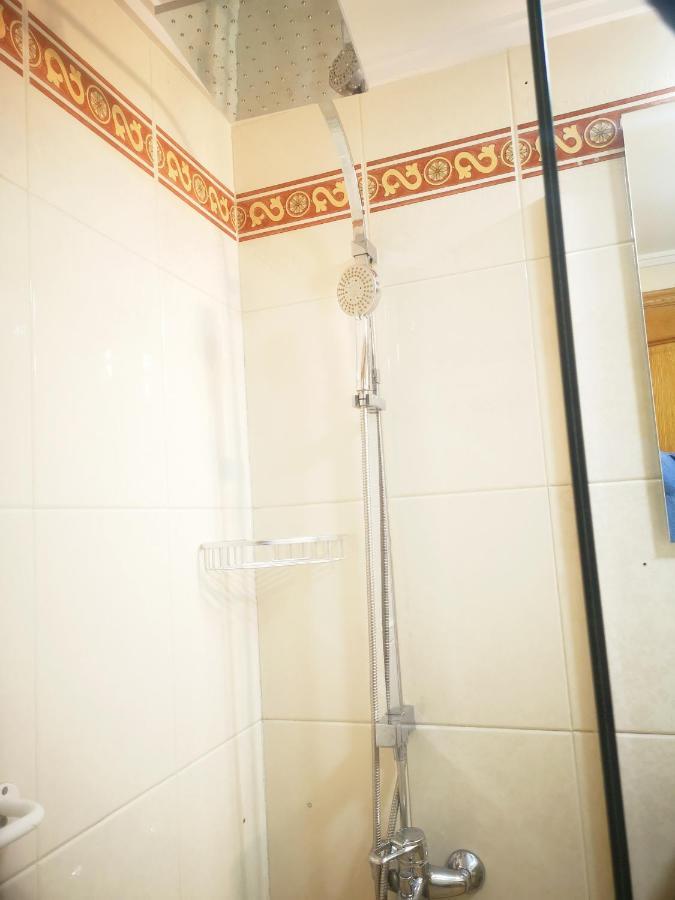 Apartamento Arte, Centro Oviedo, Wiffi, Parking 외부 사진